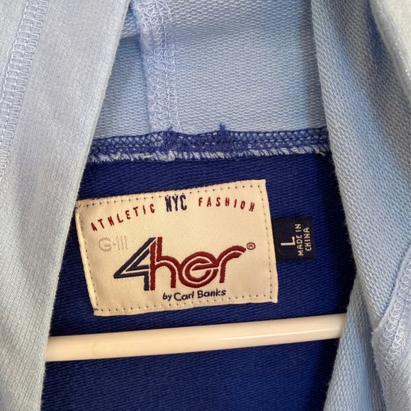 Kansas City Royals women’s hoodie - Picture 2 of 4